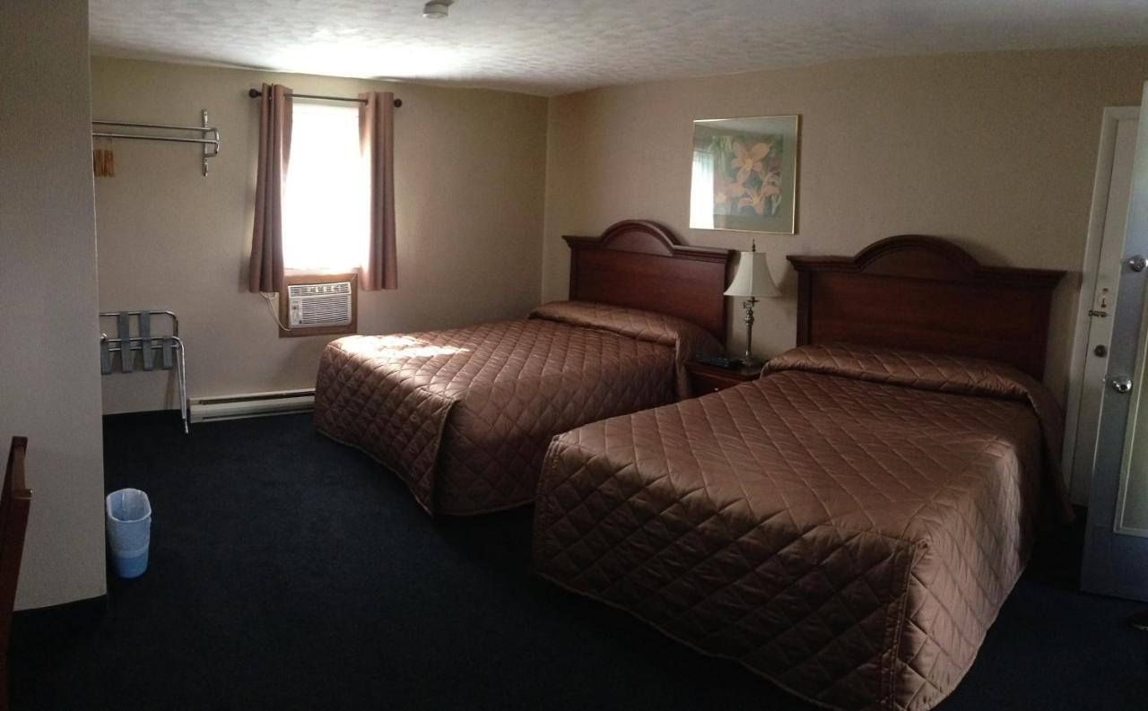 Majers Motel Stratford Room photo